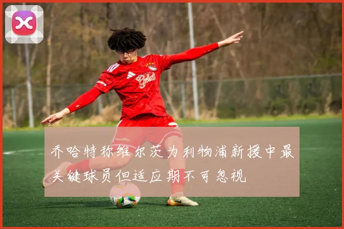 乔哈特称维尔茨为利物浦新援中最关键球员但适应期不可忽视